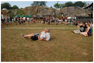 Foto 78 de la jueves 7 de julio | Bilbao BBK Live 2016